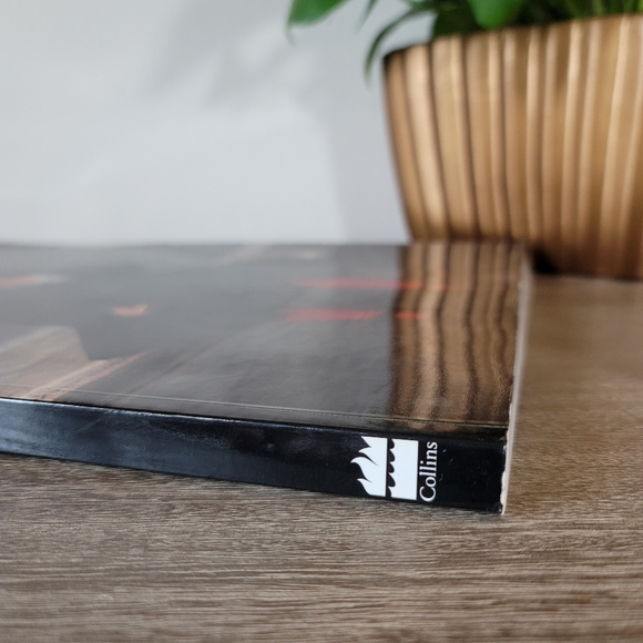 VTG 90s A Day in the Life of Italy Picture Book - Picture 6 of 16